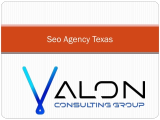 SEO agency Southern Texas