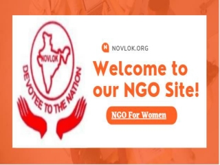 NGO For Women | Women Empowerment | Feed a Hungry Child in Delhi