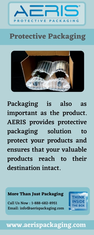 Protective Packaging
