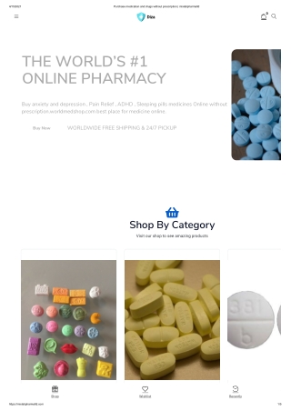 Mix Lab Pharma Ltd: The best online pharmacy