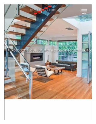 Staircase manufacturers