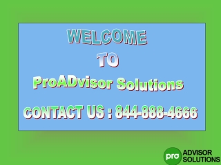 Quick guide to resolve QuickBooks outlook is not responding issue