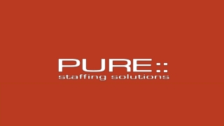 Pure Staffing Solutions | Permanent & Temporary Jobs in Canada