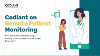 Remote-patient-monitoring