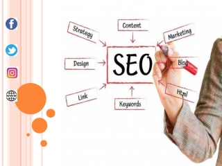 Hire SEO Expert for Professional SEO Services