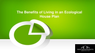 ecologic house plans