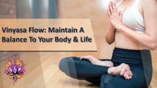 Best Yoga Classes For  Wellness In Florida | Beyond The Mat Yoga
