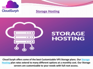 VPS Cloud Hosting Company in Washington D.C - Cheap Cloud Servers