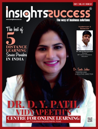 The best of 5 Distance Learning Service Providers In India