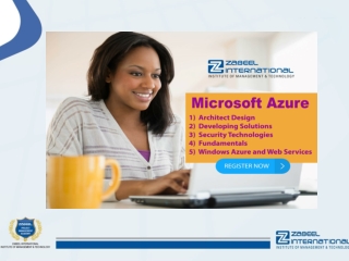 Microsoft azure certification –What is Azure certification and which is best?