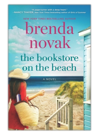 [PDF] Free Download The Bookstore on the Beach By Brenda Novak