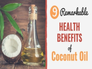 Liquid Coconut Oil