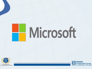 Microsoft certification training – Benefits of Microsoft certification training?