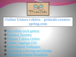 Women T shirts Online