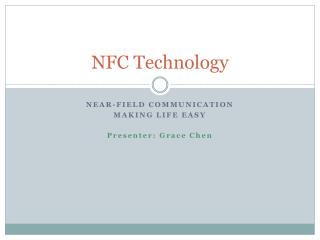 NFC Technology