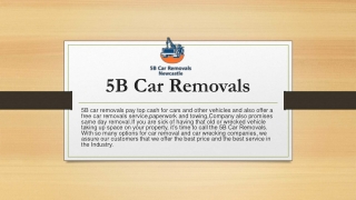 Best Car Removal in Wallsend, Williamtown, New Lambton, West Wallsend, etc.