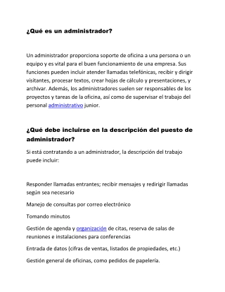 Granada - trabajos de administraci&oacute