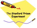 The Stanford Prison Experiment