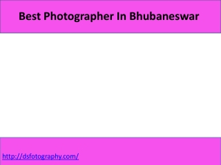 wedding photographer in bhubaneswar