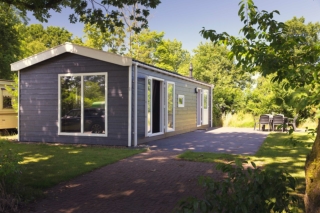 Bungalowpark Overijssel