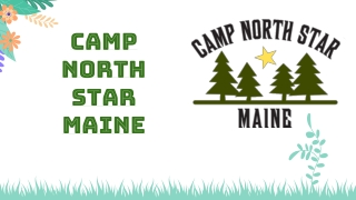 Camp North Star Maine 19 April