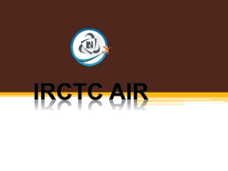 Flight Tickets Enquiry is Hassle-Free on IRCTC Air