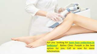 laser hair removal cost in chandigarh