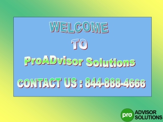 Top solutions for QuickBooks Connection Has Been Lost