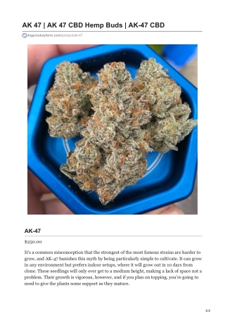 AK-47