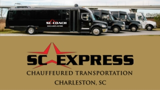 SC Express - Augusta