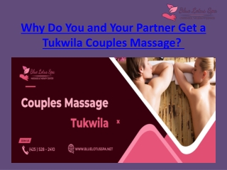 couples massage tukwila wa 2