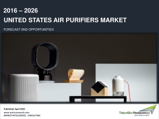 United States Air Purifier Market, Forecast 2026