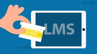 what is SCORM