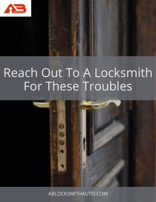 Locksmith Hollywood Florida