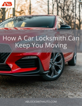 Locksmith Pembroke Pines