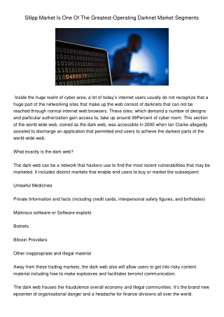 SlilppMarketIsOneOfTheGreatest-OperatingDarknetMarketSegments881