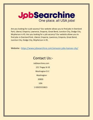 Jobs In Newton Ks | JobSearchine.com