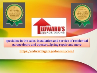 Garage Door Repair