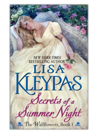 [PDF] Free Download Secrets of a Summer Night By Lisa Kleypas