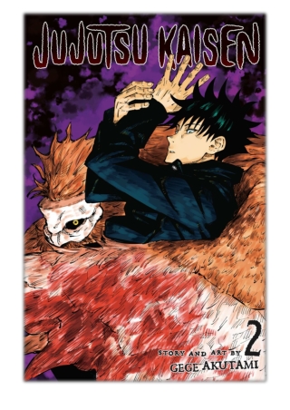 [PDF] Free Download Jujutsu Kaisen, Vol. 2 By Gege Akutami
