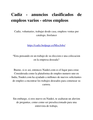 Cadiz-anuncios-clasificados-de-empleos-varios-otros-empleos