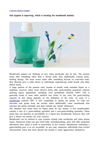 Mouthwash Ne
