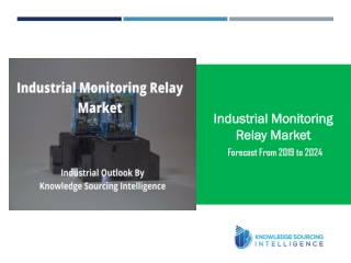 Industrial Outlook of Industrial Monitoring Relay Market