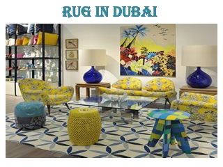 Rugs At Your Doorstep
