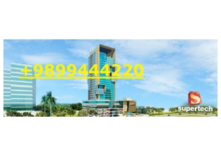 Supertech E-Square Noida Resale Sector 96 Noida