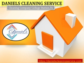 House Cleaning College Station