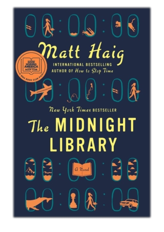 The Midnight Library By Matt Haig PDF Download
