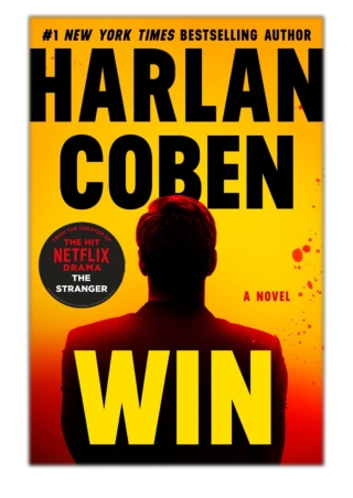 Win By Harlan Coben PDF Download