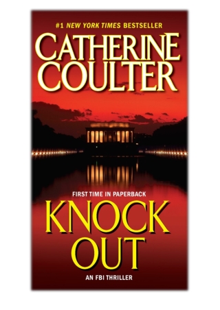 KnockOut By Catherine Coulter PDF Download