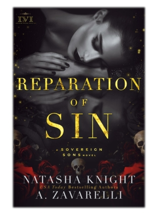 [PDF] Free Download Reparation of Sin By Natasha Knight & A. Zavarelli
